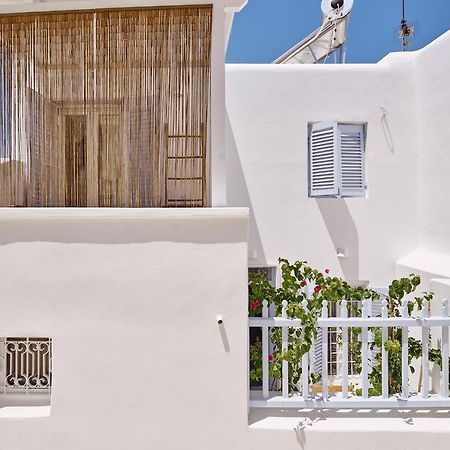 Villa Alice'S Noble House Mykonos Town Esterno foto