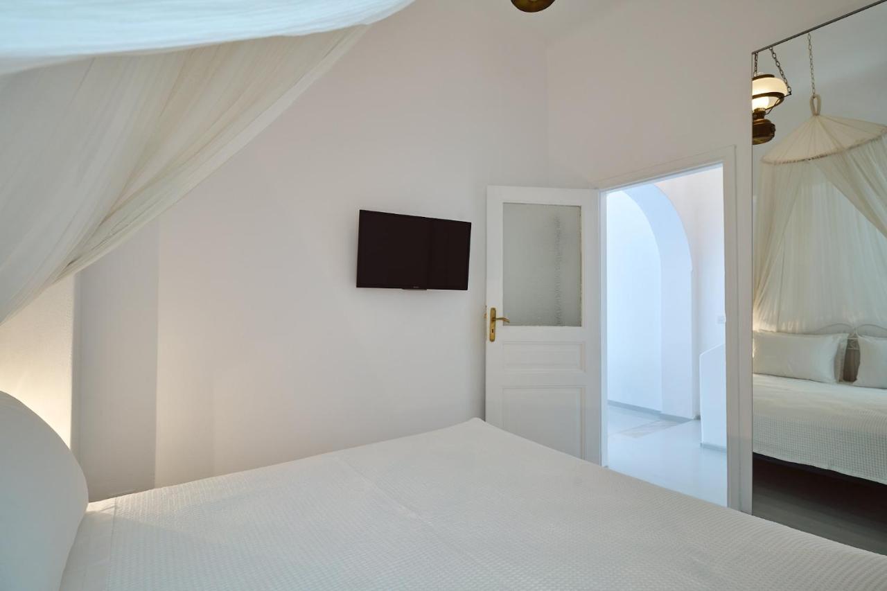 Villa Alice'S Noble House Mykonos Town Esterno foto