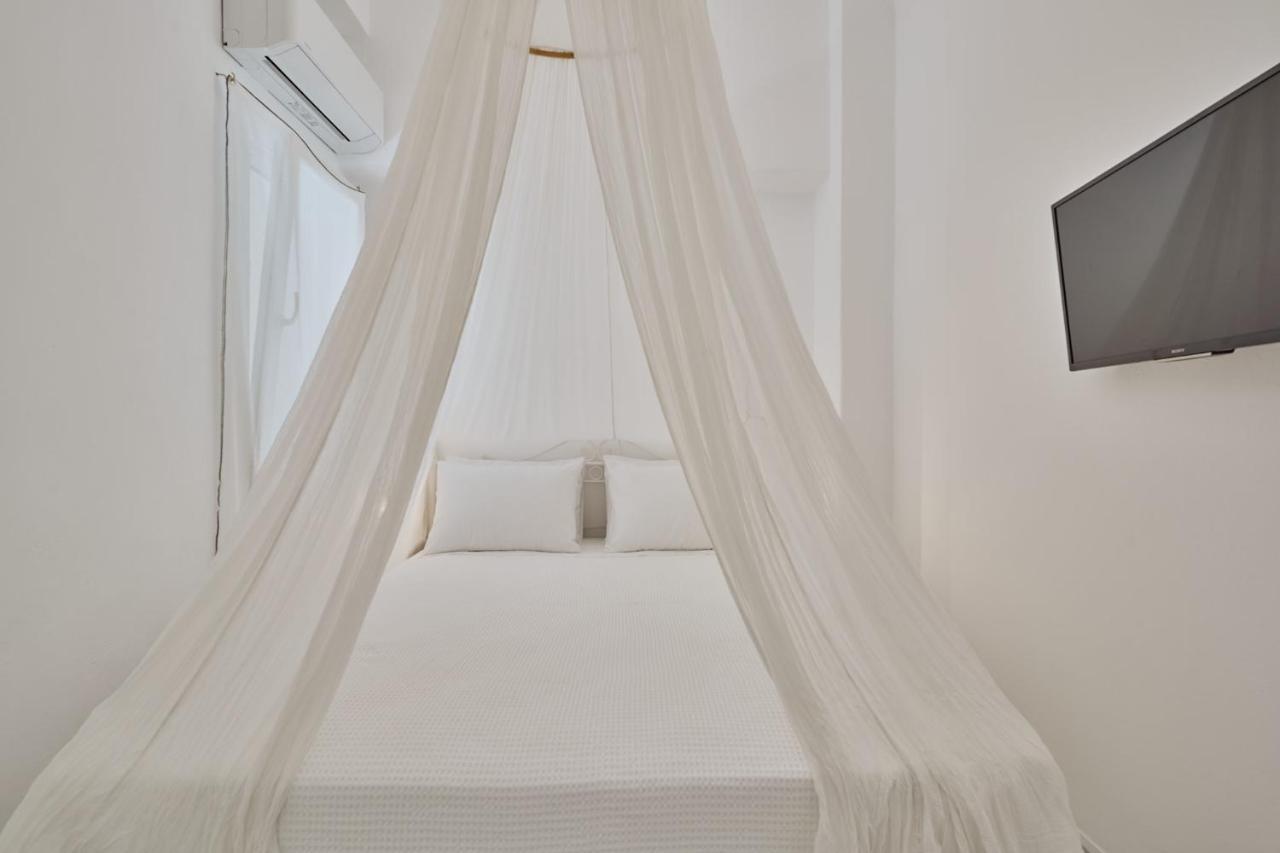 Villa Alice'S Noble House Mykonos Town Esterno foto