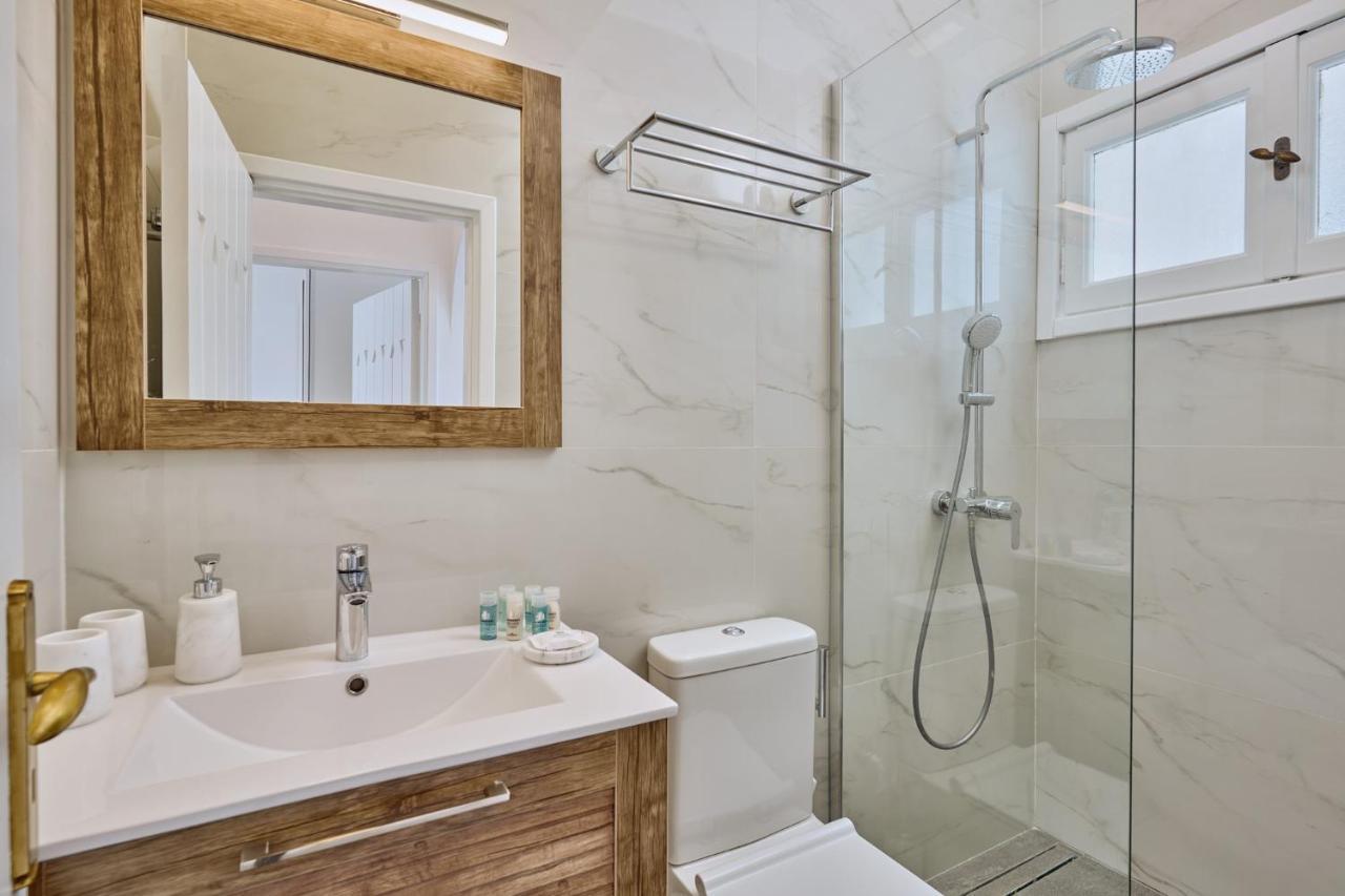 Villa Alice'S Noble House Mykonos Town Esterno foto